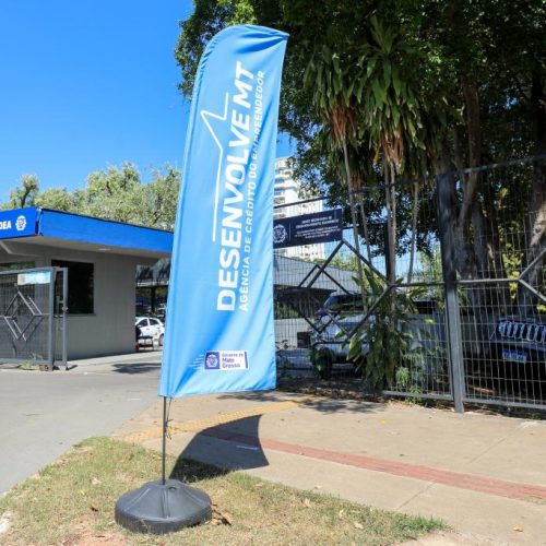 Desenvolve MT destina recursos a Fundos Sociais promovendo apoio a pessoas em situação de vulnerabilidade