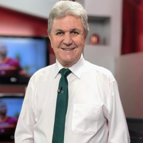 PESAR: Governo de MT lamenta falecimento do jornalista Edivaldo Ribeiro