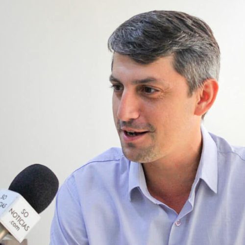 Prefeito de Matupá avalia que crescimento nas exportações crescerá mais com ferrovia; 4ª maior