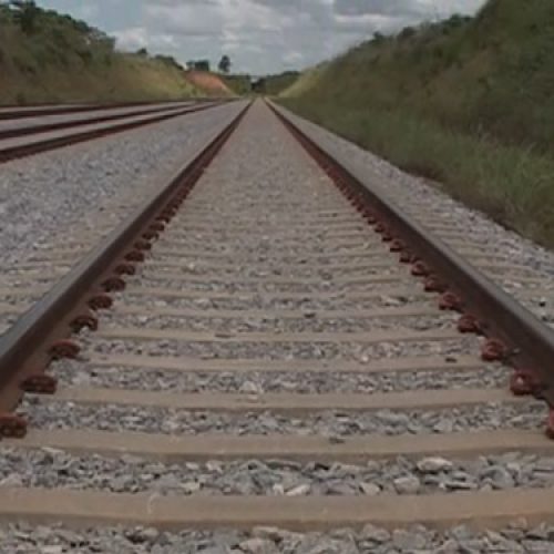 FERROVIAS: Plano para desenvolvimento ferroviário no Brasil será lançado em fevereiro