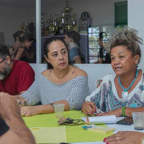 Caravana da Secel terá encontro em Barra do Garças para construção coletiva do novo Plano Estadual de Cultura
