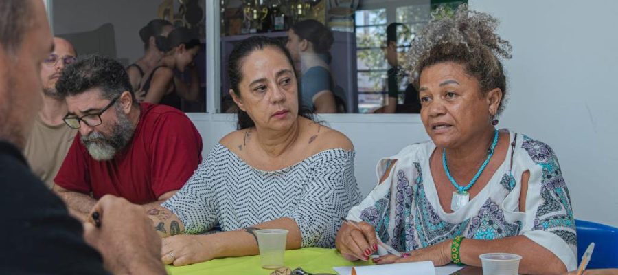 Caravana da Secel terá encontro em Barra do Garças para construção coletiva do novo Plano Estadual de Cultura