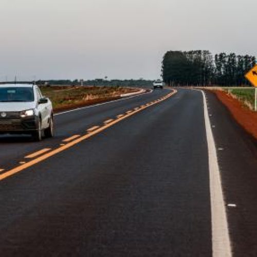 Leilão de 2,1 mil km de rodovias estaduais é alterado para 14 de março