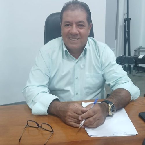 Itanhangá-MT: Vereador Mauro Alves destaca ações e investimentos em prol da comunidade de Vila Simione