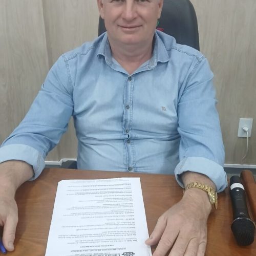 Itanhangá-MT: Vereador Irineu Sandeski prestigia Mostra de Projetos do programa “A União Faz a Vida” em Itanhangá