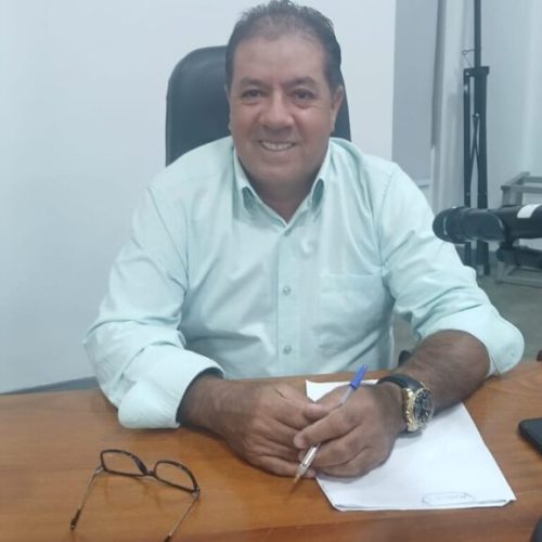 Itanhangá-MT: Comunidade de Vila Simione destaca atuação do vereador Mauro Alves
