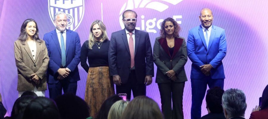 FPF e Liga F anunciam parceria para fortalecer futebol feminino