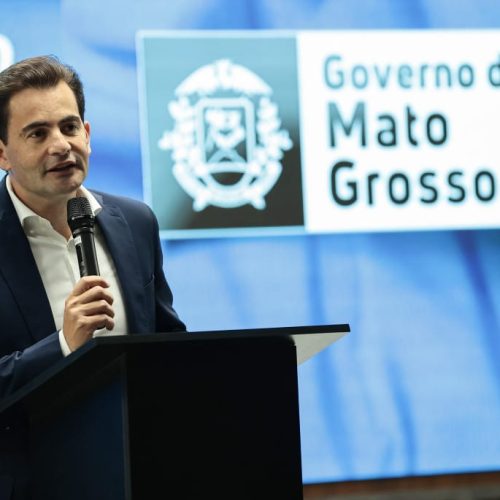 Fábio Garcia admite apoio a candidato fora do União Brasil e sinaliza preferência por Pivetta