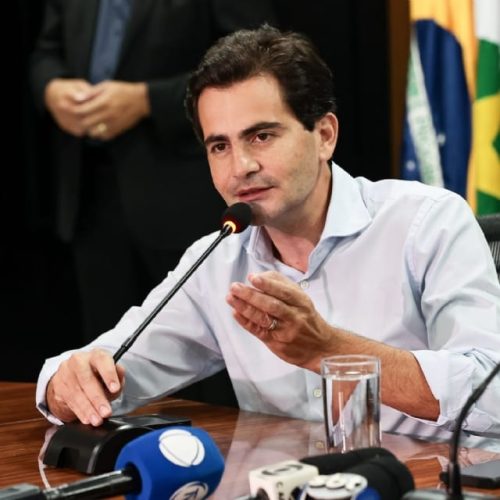 Fabio Garcia defende punição a vereador do União que chamou prefeita de “cachorra viciada”
