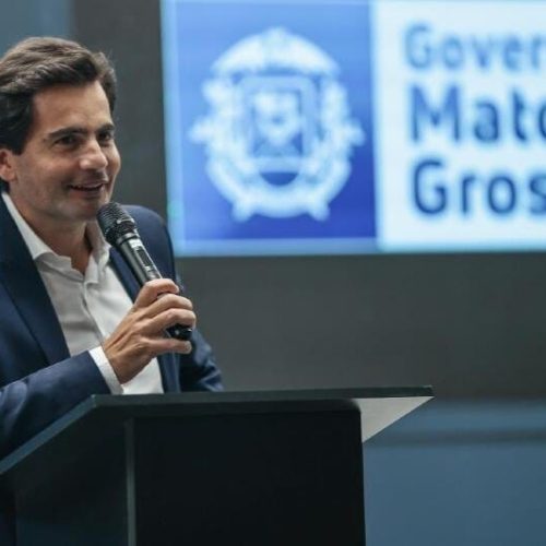 Fábio admite disputar reeleição e minimiza candidatura de Gisela Simona: “Tem espaço pra todos”