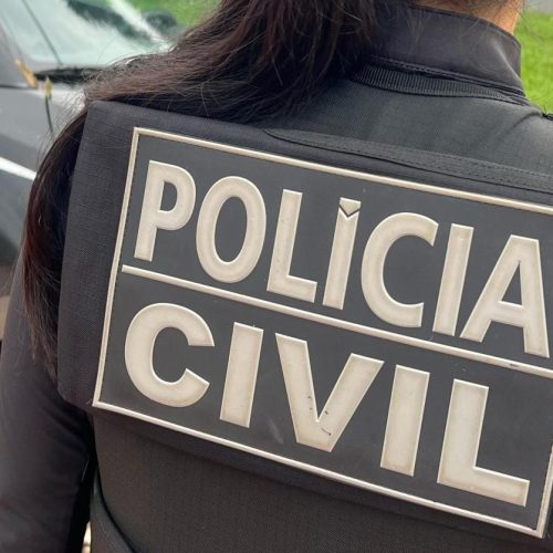 Faccionado ameaça corretores por não ser contemplado em consórcio e é preso em Cuiabá