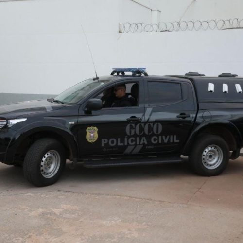 Faccionado condenado a 29 anos de cadeia por assassinato é preso em Cuiabá