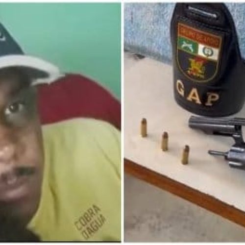 Faccionado morto em troca de tiros usava lava jato para crimes e tinha 8 passagens pela polícia