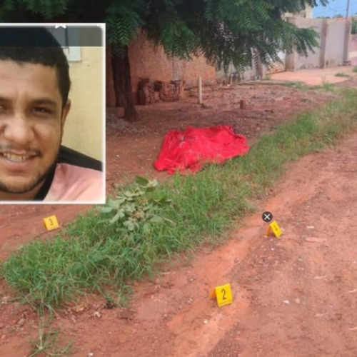 Faccionado que matou rival atraído para programa sexual por mulher é preso