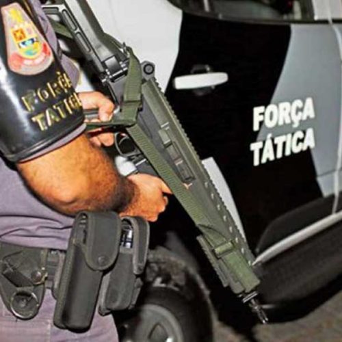 Faccionados mortos tinham passagens por tráfico, tentativa de homicídio, roubo e receptação