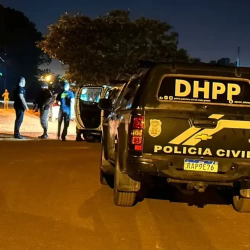 Faccionados são condenados a 44 anos de cadeia por queimar vivo suposto informante da polícia