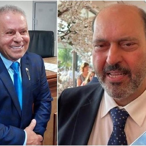 Faiad faz convite de filiação ao MDB após vereador ser liberado para deixar o PL