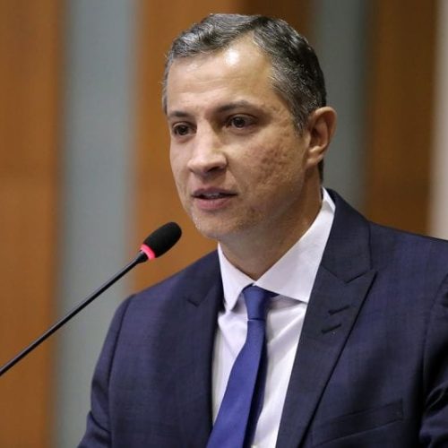 Faissal Calil afirma que família Bolsonaro é alvo de perseguição e critica atuação do STF