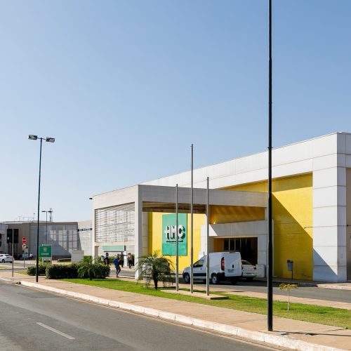 Falhas da gestão Emanuel faz Governo Federal suspender recursos para três hospitais de Cuiabá
