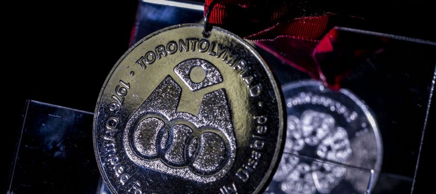 Familiares celebram legado de primeira medalha paralímpica do Brasil