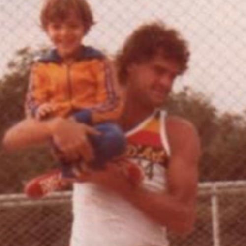 Familiares destacam exemplos de Oscar Schmidt