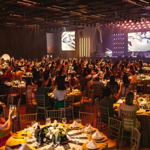 Faz Bem Ser Ginco promove experiência exclusiva para clientes da empresa em Cuiabá