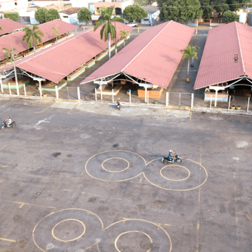 RONDONOPOLIS-MT: Feira em dia diferente | Festival de pizza | Mais pizza | Nova unidade da PRF | Leilão arrecada R$ 7,3 milhões