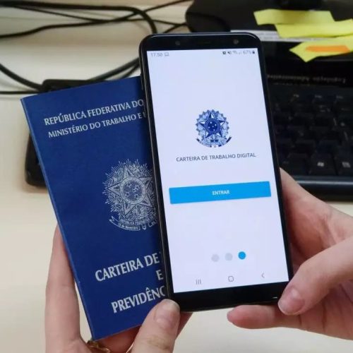 Feira de empregabilidade com mais de 1,5 mil vagas acontece nesta terça-feira em Cuiabá