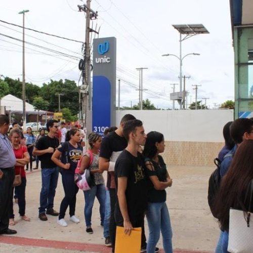 Feira de empregabilidade em Cuiabá oferece mais de 1,5 mil vagas de emprego nesta terça