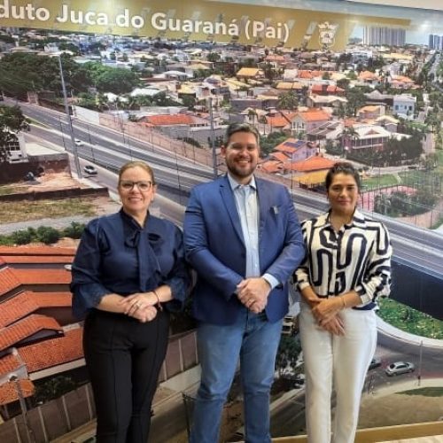 Felipe Corrêa deixa Secretaria de Agricultura em Cuiabá e toma posse como vereador
