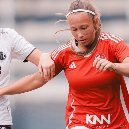 Ferroviária é campeã brasileira sub-17 feminina