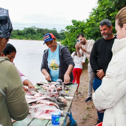 Festa de São Pedro celebra fé, tradição e cultura no Distrito de Bonsucesso, em Várzea Grande