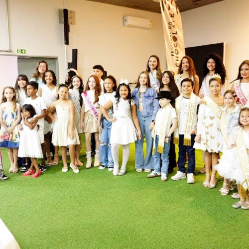 Festival promove encontro de sabores, experiências sensoriais e entretenimento