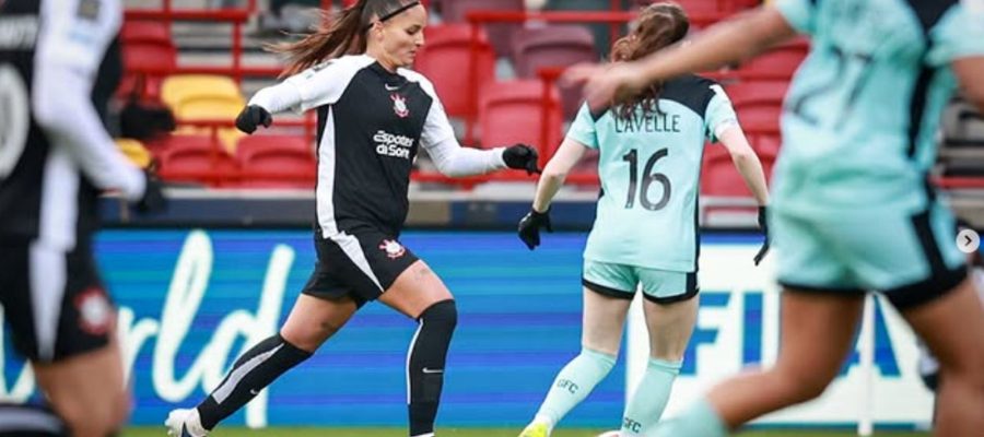 Fifa anuncia EUA como sede da 1ª Copa do Mundo de Clubes Feminina