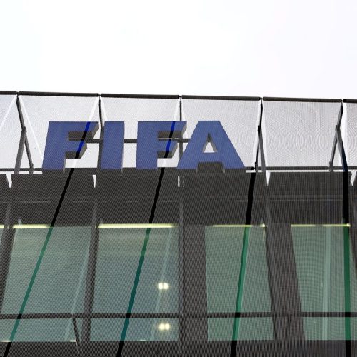 Fifa sorteia confrontos da repescagem internacional da Copa Feminina