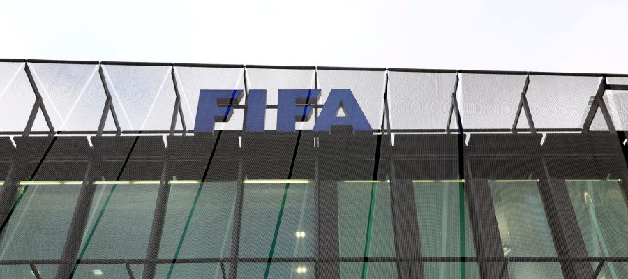 Fifa sorteia confrontos da repescagem internacional da Copa Feminina