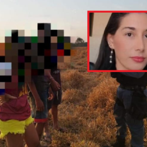 Filha de 13 anos confessa ter matado a mãe por discordância sobre namoro com adolescente