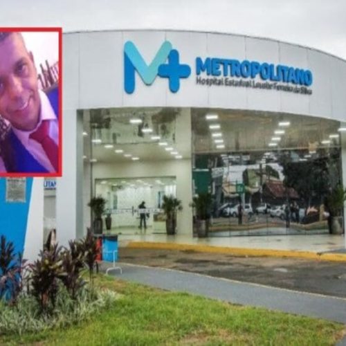 Filha de técnico de enfermagem encontrado morto acusa hospital em VG de negligência
