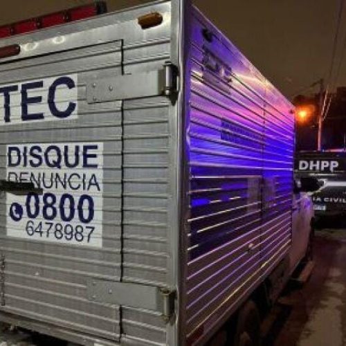 Filho encontra pai morto em rodovia de MT com rosto inchado e sangramento no nariz