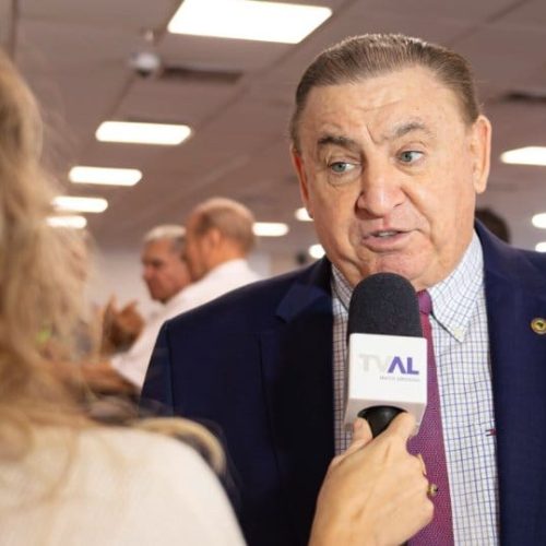 Filiado ao Republicanos, deputado prevê chapa competitiva em caso de aliança com MDB