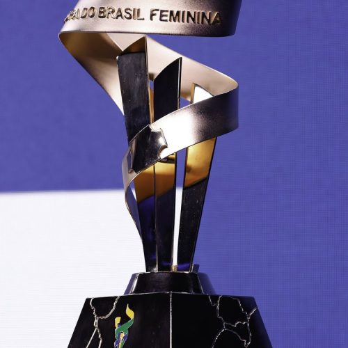 Final da Copa do Brasil Feminina será disputada no dia 20 de novembro