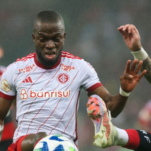 Fla e Inter iniciam disputa por vaga nas quartas da Libertadores