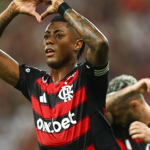 Flamengo busca título da Taça Guanabara diante do Maricá