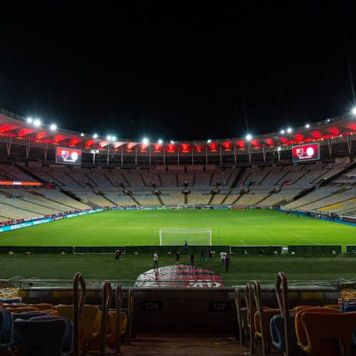 Flamengo recebe Mirassol pela última rodada do 1º turno do Brasileirão