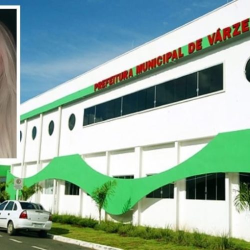 Flávia Moretti escolhe assessora como nova secretária de Governo em Várzea Grande