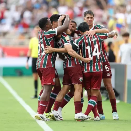 Fluminense se impõe contra o Al-Hilal, consagra plano de Renato Gaúcho e vai à semi