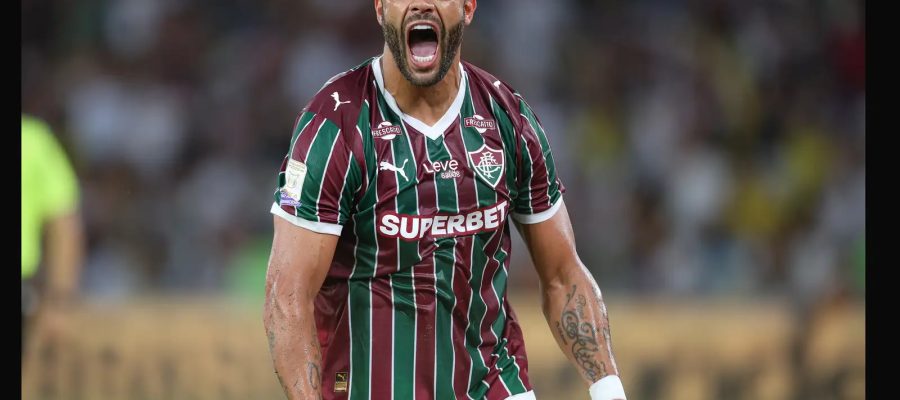Fluminense vira sobre o Remo e se mantém firme no G-4 do Brasileirão