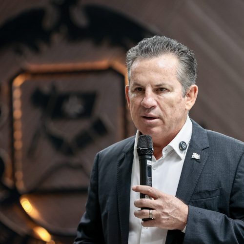 “Foi julgado pelo povo e perdeu”