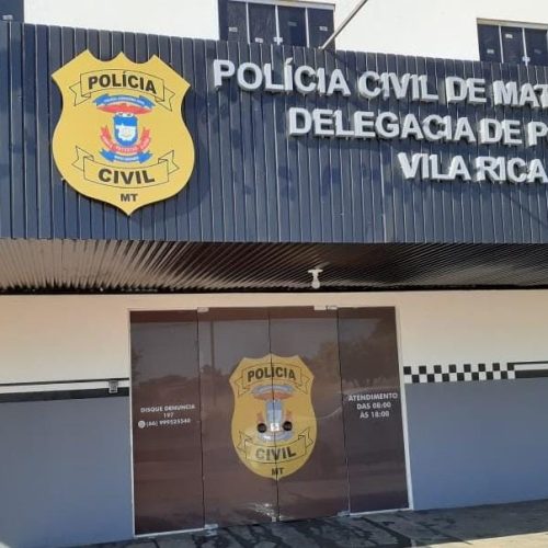 Foragida por homicídio é presa em propriedade rural após desligar tornozeleira