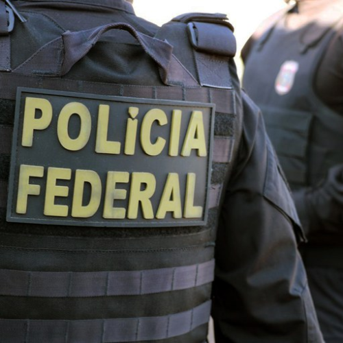Foragido por tentativa de feminicídio no Pará é preso pela Polícia Federal em MT